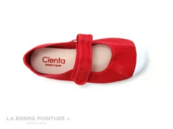 Cienta 76777 67 Ballerine Toile Rouge - Bride Velcro 14 Cienta 76777 67 Ballerine Toile Rouge - Bride Velcro -Chaussure Offre Boutique cd24607c73b9e66c561f35ea11d5d5ef img 8173.jpg 157815
