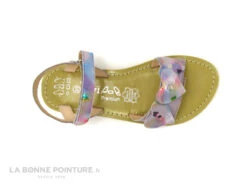 Wipop PRAGA Lilas - Sandale Fille Avec Scratch - Violet - 3 Coeurs -Chaussure Offre Boutique cd24607c73b9e66c561f35ea11d5d5ef img 8188.jpg 169676