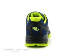 Brutting NORWALK 191307 - Bleu Noir Jaune - Basket Rando Homme -Chaussure Offre Boutique cd24607c73b9e66c561f35ea11d5d5ef img 8198.jpg 181807