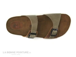 Interbios 7211 Ours Pardo - Mule Femme Avec Brides Reglables -Chaussure Offre Boutique cd24607c73b9e66c561f35ea11d5d5ef img 8209.jpg 169680