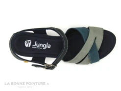 Jungla 7459 - Forest Jade - Nu-pieds Femme Cuir Bleu Et Vert - Petit Talon 14 Jungla 7459 - Forest Jade - Nu-pieds Femme Cuir Bleu Et Vert - Petit Talon -Chaussure Offre Boutique cd24607c73b9e66c561f35ea11d5d5ef img 8219.jpg 169658