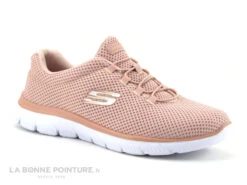 Skechers Sport 12985 Summits Rose - Basket Femme -Chaussure Offre Boutique cd24607c73b9e66c561f35ea11d5d5ef img 8233.jpg 169396