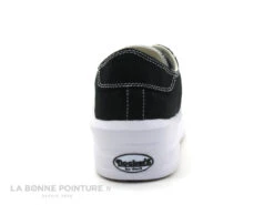Dockers 50VL201 - Basket Toile Noire Femme - Semelle Plateforme -Chaussure Offre Boutique cd24607c73b9e66c561f35ea11d5d5ef img 8241.jpg 169356
