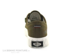Palladium PALLA ACE CANVAS Olive 77014-307 - Basket Basse Femme -Chaussure Offre Boutique cd24607c73b9e66c561f35ea11d5d5ef img 8264.jpg 169345
