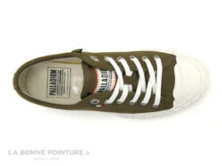 Palladium PALLA ACE CANVAS Olive 77014-307 - Basket Basse Femme -Chaussure Offre Boutique cd24607c73b9e66c561f35ea11d5d5ef img 8266.jpg 169344