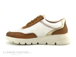 The Divine Factory JC4812 Camel - Blanc - Basket Compensee Avec Zip -Chaussure Offre Boutique cd24607c73b9e66c561f35ea11d5d5ef img 8293.jpg 181889