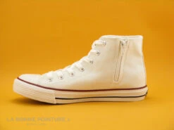 Dockers 38AY670 500 Weiss - Basket Montante Toile Blanche 11 Dockers 38AY670 500 Weiss - Basket Montante Toile Blanche -Chaussure Offre Boutique cd24607c73b9e66c561f35ea11d5d5ef img 8306.jpg 157351