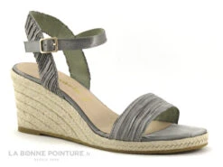 Tamaris 1-28360-28 Emerald Pleats - Nu-pieds Talon Compense 13 Tamaris 1-28360-28 Emerald Pleats - Nu-pieds Talon Compense -Chaussure Offre Boutique cd24607c73b9e66c561f35ea11d5d5ef img 8325.jpg 169542