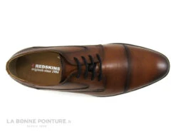 Redskins VERSATIL Cognac - Marine PT5212P - Chaussure Habillee Marron 14 Redskins VERSATIL Cognac - Marine PT5212P - Chaussure Habillee Marron -Chaussure Offre Boutique cd24607c73b9e66c561f35ea11d5d5ef img 8352.jpg 181948