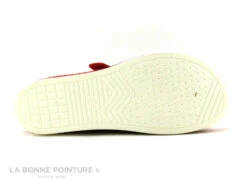 Morans ROLTING Rouge - Mule Femme Avec Brides A Scratch -Chaussure Offre Boutique cd24607c73b9e66c561f35ea11d5d5ef img 8369.jpg 158038