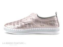 Morans WIDOIS Rose Metallise - Perforations - Chaussure Basse Femme 11 Morans WIDOIS Rose Metallise - Perforations - Chaussure Basse Femme -Chaussure Offre Boutique cd24607c73b9e66c561f35ea11d5d5ef img 8376.jpg 158040