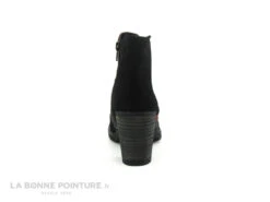 Geo Reino CALAFAL Noir Leopard Bordeaux - Bottine Talon -Chaussure Offre Boutique cd24607c73b9e66c561f35ea11d5d5ef img 8378.jpg 141021