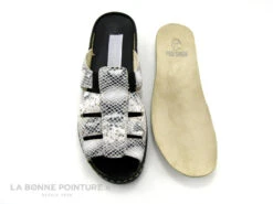 Pedi Girl DOMI AMO Off White - Reptile - Mule Serpent Femme -Chaussure Offre Boutique cd24607c73b9e66c561f35ea11d5d5ef img 8380.jpg 158102