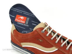Fluchos 9377 Quebec Terracota - Chaussure A Lacet Homme Brique -Chaussure Offre Boutique cd24607c73b9e66c561f35ea11d5d5ef img 8384.jpg 181913