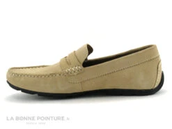 TBS SAILHAN G8175 - Cuir Velours Cappucino - Mocassin Marron Homme 11 TBS SAILHAN G8175 - Cuir Velours Cappucino - Mocassin Marron Homme -Chaussure Offre Boutique cd24607c73b9e66c561f35ea11d5d5ef img 8393.jpg 181992