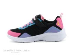 Skechers 302348L Microspec Bright Retros - Noir - Multi - Basket Fille -Chaussure Offre Boutique cd24607c73b9e66c561f35ea11d5d5ef img 8396.jpg 169579
