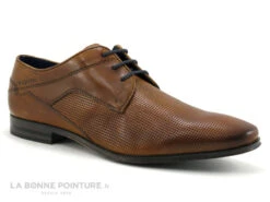 Bugatti Morino 311-A3103-4100 Cognac - Chaussure Habillee Homme -Chaussure Offre Boutique cd24607c73b9e66c561f35ea11d5d5ef img 8398.jpg 181983