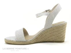Tamaris 1-28300-26 822 Denim Stripes - Nu-pieds Espadrille Talon -Chaussure Offre Boutique cd24607c73b9e66c561f35ea11d5d5ef img 8437.jpg 158183