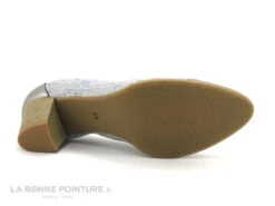 Geo Reino TURBAN Honda Gris - Escarpin Petit Talon 15 Geo Reino TURBAN Honda Gris - Escarpin Petit Talon -Chaussure Offre Boutique cd24607c73b9e66c561f35ea11d5d5ef img 8462.jpg 182119