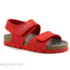 Kickers Summerkro Rouge Galactic 785457 - Sandale Velcro Enfant -Chaussure Offre Boutique cd24607c73b9e66c561f35ea11d5d5ef img 8476.jpg 157586