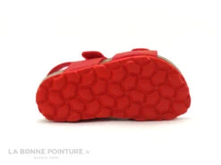 Kickers Summerkro Rouge Galactic 785457 - Sandale Velcro Enfant 9 Kickers Summerkro Rouge Galactic 785457 - Sandale Velcro Enfant -Chaussure Offre Boutique cd24607c73b9e66c561f35ea11d5d5ef img 8479.jpg 157585