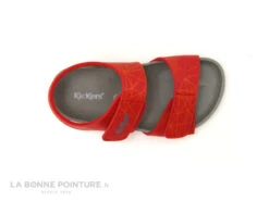 Kickers Summerkro Rouge Galactic 785457 - Sandale Velcro Enfant 8 Kickers Summerkro Rouge Galactic 785457 - Sandale Velcro Enfant -Chaussure Offre Boutique cd24607c73b9e66c561f35ea11d5d5ef img 8480.jpg 157588