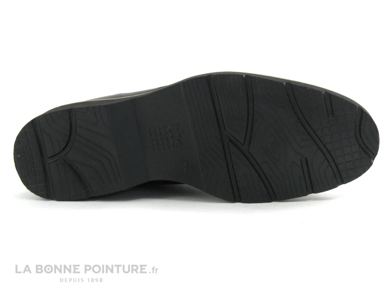 TBS Paxsonn Noir - Boots Homme 9 TBS Paxsonn Noir - Boots Homme â Image 7