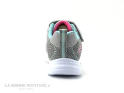 Skechers Glimmer Kicks Shimmy Brights 302302L - Basket Fille -Chaussure Offre Boutique cd24607c73b9e66c561f35ea11d5d5ef img 8491.jpg 158297