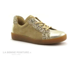 Minibel PIXY Or Glitter 1M131554G 242 - Sneakers Fille -Chaussure Offre Boutique cd24607c73b9e66c561f35ea11d5d5ef img 8494.jpg 115632