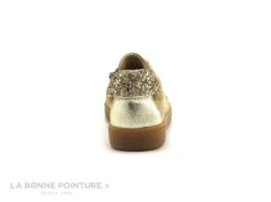 Minibel PIXY Or Glitter 1M131554G 242 - Sneakers Fille -Chaussure Offre Boutique cd24607c73b9e66c561f35ea11d5d5ef img 8497.jpg 115628