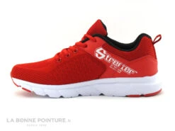 Streeter WORNIL Rouge - Basket Maille Homme 11 Streeter WORNIL Rouge - Basket Maille Homme -Chaussure Offre Boutique cd24607c73b9e66c561f35ea11d5d5ef img 8502.jpg 158305