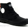 Palladium 21E 76888 HI TWILL - Black - Chaussure Montante F -Chaussure Offre Boutique cd24607c73b9e66c561f35ea11d5d5ef img 8508.jpg 157652