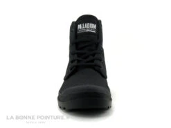 Palladium 21E 76888 HI TWILL - Black - Chaussure Montante F -Chaussure Offre Boutique cd24607c73b9e66c561f35ea11d5d5ef img 8509.jpg 157653