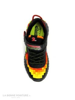 Skechers MEGA-CRAFT 402204 - Semelle Blocs - Basket Noir Rouge Jaune 14 Skechers MEGA-CRAFT 402204 - Semelle Blocs - Basket Noir Rouge Jaune -Chaussure Offre Boutique cd24607c73b9e66c561f35ea11d5d5ef img 8537.jpg 182010