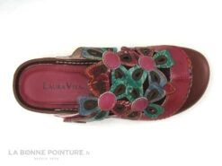 Laura Vita BECZIERSO 03 - Violine - Sabot Mode Femme -Chaussure Offre Boutique cd24607c73b9e66c561f35ea11d5d5ef img 8541.jpg 169895