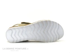 Morans MONFRAIS Platine - Sandale Beige Et Or Femme -Chaussure Offre Boutique cd24607c73b9e66c561f35ea11d5d5ef img 8555.jpg 169775