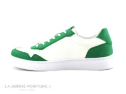 Bagatt ELEA Green White - D31-8771G - Basket Femme Vert Blanc 11 Bagatt ELEA Green White - D31-8771G - Basket Femme Vert Blanc -Chaussure Offre Boutique cd24607c73b9e66c561f35ea11d5d5ef img 8565.jpg 182182