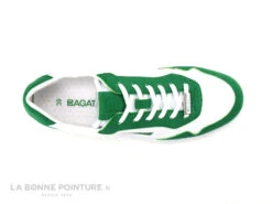 Bagatt ELEA Green White - D31-8771G - Basket Femme Vert Blanc 14 Bagatt ELEA Green White - D31-8771G - Basket Femme Vert Blanc -Chaussure Offre Boutique cd24607c73b9e66c561f35ea11d5d5ef img 8569.jpg 182186