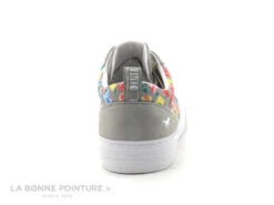 Mustang 1420-302-22 Gris Clair - Fleuri - Basket Mode Femme -Chaussure Offre Boutique cd24607c73b9e66c561f35ea11d5d5ef img 8592.jpg 169959