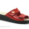 Sanital Light 1475 Rouge Croco - Mule Femme Reglable 2 Scratches -Chaussure Offre Boutique cd24607c73b9e66c561f35ea11d5d5ef img 8613.jpg 169973