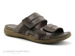 Green Hill 43110ML Ebene - Mule Homme Cuir Marron 11 Green Hill 43110ML Ebene - Mule Homme Cuir Marron -Chaussure Offre Boutique cd24607c73b9e66c561f35ea11d5d5ef img 8643.jpg 158442