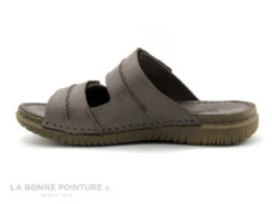 Green Hill 43110ML Ebene - Mule Homme Cuir Marron 10 Green Hill 43110ML Ebene - Mule Homme Cuir Marron -Chaussure Offre Boutique cd24607c73b9e66c561f35ea11d5d5ef img 8645.jpg 158438