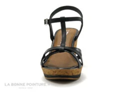 Tamaris 1-28347-26 Black - Sandale Noire -Semelle Compensee 10 Tamaris 1-28347-26 Black - Sandale Noire -Semelle Compensee -Chaussure Offre Boutique cd24607c73b9e66c561f35ea11d5d5ef img 8658.jpg 158452