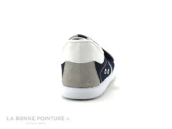 Batilas 394 001 - Basket GARCON Toile Bleu Marine Avec Scratch 9 Batilas 394 001 - Basket GARCON Toile Bleu Marine Avec Scratch -Chaussure Offre Boutique cd24607c73b9e66c561f35ea11d5d5ef img 8701.jpg 170088