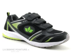 Lico 120073 Marvin V - Gris - Noir - Vert - Basket Homme 3 Velcros 13 Lico 120073 Marvin V - Gris - Noir - Vert - Basket Homme 3 Velcros -Chaussure Offre Boutique cd24607c73b9e66c561f35ea11d5d5ef img 8701.jpg 182354