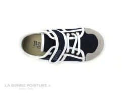 Batilas 394 001 - Basket GARCON Toile Bleu Marine Avec Scratch 10 Batilas 394 001 - Basket GARCON Toile Bleu Marine Avec Scratch -Chaussure Offre Boutique cd24607c73b9e66c561f35ea11d5d5ef img 8703.jpg 170085