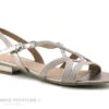 Marco Tozzi 2-28185-26 Rose Metallic - Sandale Rose Femme -Chaussure Offre Boutique cd24607c73b9e66c561f35ea11d5d5ef img 8748.jpg 158542
