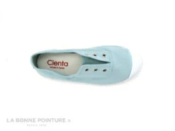 Cienta 70997 Opale - Basket Enfant En Toile Verte Sans Lacet -Chaussure Offre Boutique cd24607c73b9e66c561f35ea11d5d5ef img 8778.jpg 182396