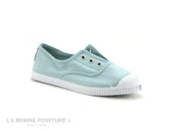 Cienta 70997 Opale - Basket Enfant En Toile Verte Sans Lacet -Chaussure Offre Boutique cd24607c73b9e66c561f35ea11d5d5ef img 8779.jpg 182397