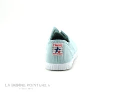 Cienta 70997 Opale - Basket Enfant En Toile Verte Sans Lacet -Chaussure Offre Boutique cd24607c73b9e66c561f35ea11d5d5ef img 8782.jpg 182400